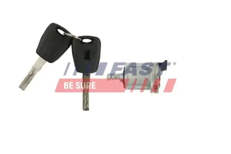 Серцевина Замка Fiat Ducato 06/ 14 Замок Запалювання Fast FT94178