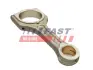 Шатун двигуна CITROËN BERLINGO 1.6HDi 08-, C4 1.6 05-13 PEUGEOT 308 1.6HDi 07-14 3008 1.6 HDi 09-17 Fast FT51765 (фото 2)