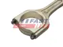 Шатун двигуна CITROËN BERLINGO 1.6HDi 08-, C4 1.6 05-13 PEUGEOT 308 1.6HDi 07-14 3008 1.6 HDi 09-17 Fast FT51765 (фото 3)