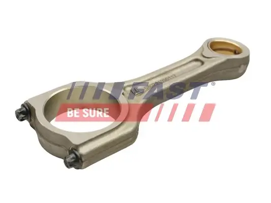 Шатун двигуна CITROËN BERLINGO 1.6HDi 08-, C4 1.6 05-13 PEUGEOT 308 1.6HDi 07-14 3008 1.6 HDi 09-17 Fast FT51765 (фото 1)