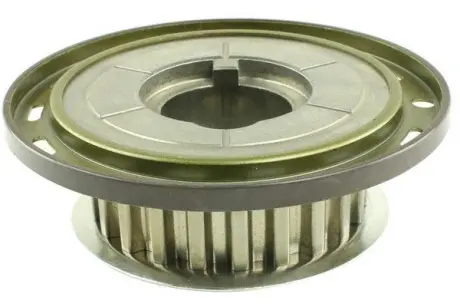 Шестерня к/вала Citroen Berlingo 1.6HDI 08- Peugeot C3/ 206/ 307 1.4 HDI 08- Fast FT45614