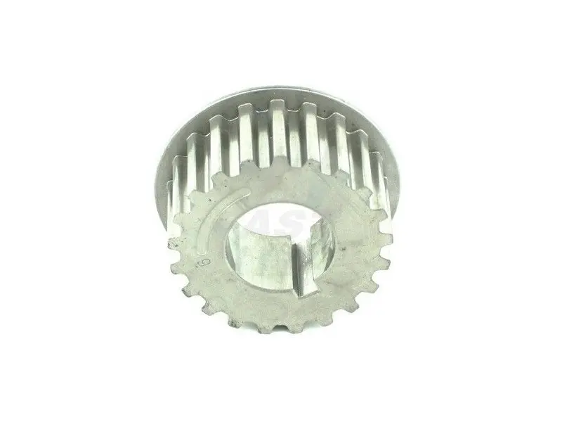 Шестерня коленвала 62x76, 21z.(->O09071) 1.9d,2.0 hdi dw8b,d fast FT45605