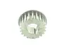 Шестерня коленвала 62x76, 21z.(->O09071) 1.9d,2.0 hdi dw8b,d fast FT45605