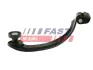 Шина Дверки Fiat Doblo 00 Бічн Верх Лв fast FT95681