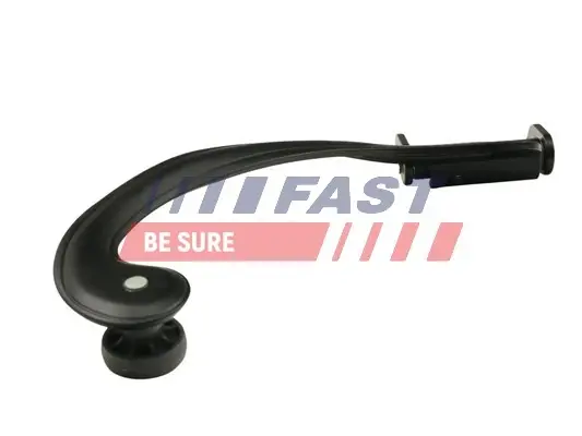 Шина Дверки Fiat Doblo 00 Бічн Верх Лв fast FT95681