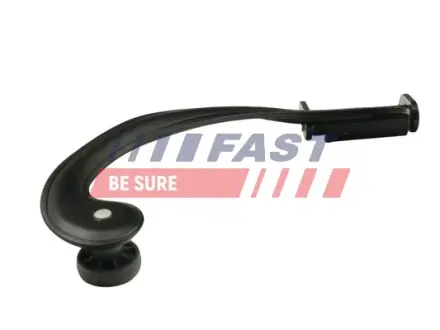 Шина Дверки Fiat Doblo 00 Бічн Верх Лв fast FT95681