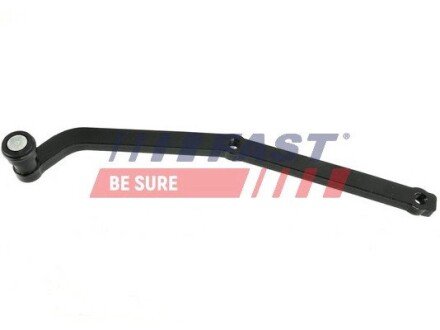 Шина Дверки Fiat Doblo 09 Бічн Верх Пр fast FT95587