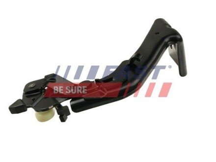 Шина Дверки Fiat Ducato 14 Бічн Низ Пр fast FT95697