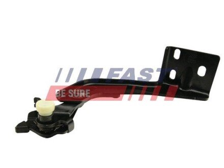 Шина Дверки Fiat Ducato 14 Бічн Низ Пр fast FT95697