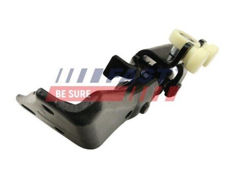 Шина Дверки Fiat Ducato 14 Бічн Верх Пр fast FT95695