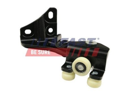 Шина Дверки Fiat Ducato 14 Бічн Верх Пр fast FT95695