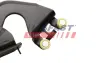 Шина Дверки Fiat Scudo 07 Бічн Центр Пр fast FT95827