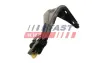 Шина Дверки Fiat Scudo 07 Бічн Низ Пр fast FT95828