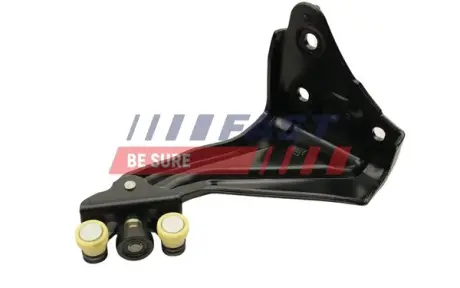 Шина Дверки Fiat Scudo 07 Бічн Низ Пр fast FT95828