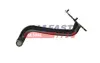 Шина Дверки Fiat Scudo 07 Бічн Верх Пр fast FT95826