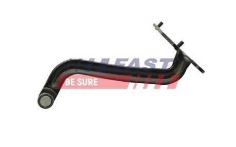 Шина Дверки Fiat Scudo 07 Бічн Верх Пр fast FT95826