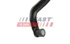 Шина Дверки Fiat Scudo 07 Бічн Верх Пр fast FT95826
