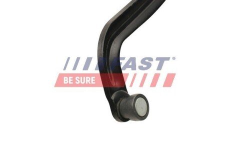 Шина Дверки Fiat Scudo 07 Бічн Верх Пр fast FT95826