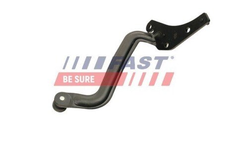 Шина Дверки Fiat Scudo 07 Бічн Верх Пр fast FT95826