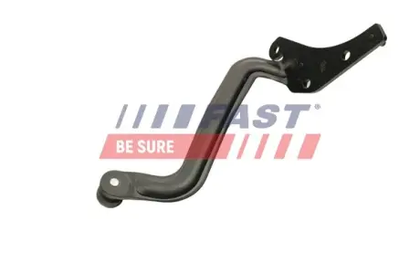 Шина Дверки Fiat Scudo 07 Бічн Верх Пр fast FT95826