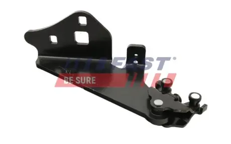 ШИНА ДВЕРКИ RENAULT KANGOO 08> БІЧН НИЗ ЛВ fast FT95668