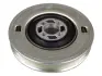 Шкiв коленвалу 1.9 JTD Punto,Doblo,Stilo,Multipla,Bravo 03- fast FT45557
