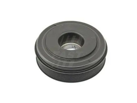 Шків колінвала 2.3DCI 16V RENAULT Master III 10-; NISSAN NV400 10-21; OPEL Movano B 10-21 Fast FT45587