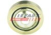 Шків колінвала Renault Clio II, Megane I, Scenic I 1.4, 1.6 16V Kangoo -02 fast FT45583