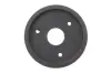 Шків насоса г/п d1=29mm D=103mm H=28mm 7PK Opel Movano 03-18, Vivaro 06-18 Fast FT45595 (фото 4)
