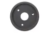 Шків насоса г/п d1=29mm D=103mm H=28mm 7PK Opel Movano 03-18, Vivaro 06-18 Fast FT45595 (фото 1)