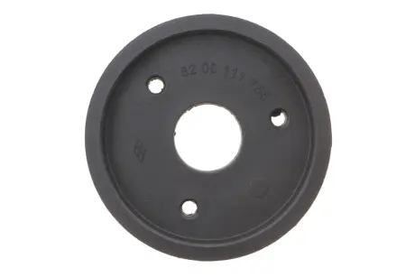 Шків насоса г/п d1=29mm D=103mm H=28mm 7PK Opel Movano 03-18, Vivaro 06-18 Fast FT45595