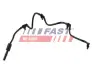 Шланг обратки Renault Master/Opel Movano 2.0/2.3CDTi 10- Fast FT39516 (фото 1)