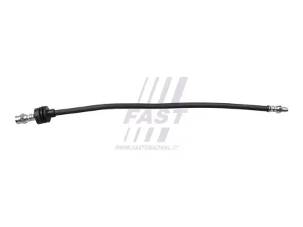 Шланг тормозной передний fast FT35125