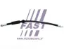 Шланг тормозной передний fast FT35141