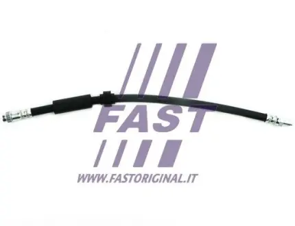 Шланг гальмівний передній Fast FT35141