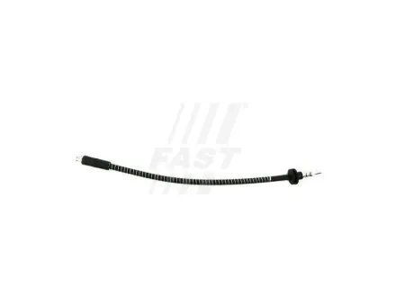 Шланг гальмівний передній Fast FT35152
