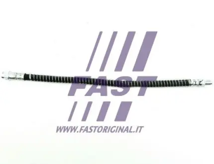 Шланг гальмівний задній Fast FT35138