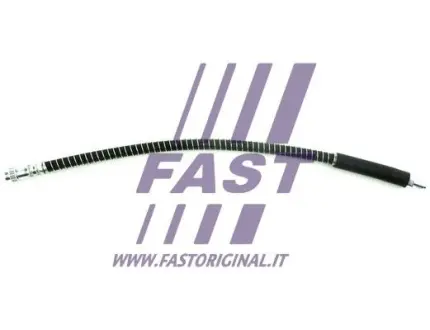 Шланг гальмівний задній Fast FT35144