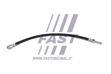Шланг гальмівний задній fast FT35159