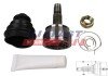 ШРКШ зовнішній комплект FIAT Grande Punto 05-10, Punto 03-10, 500 07-20; OPEL Corsa D 06-15; LANCIA Ypsilon 03-11 fast FT25084K