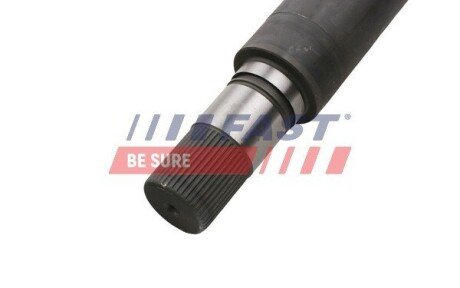 Шрус (граната) внутренний-наружный fast FT25532