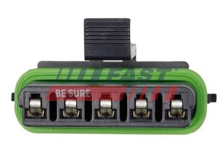 Моторчик (насос) омывателя fast FT76114