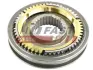 Синхронізатор КПП 5 gear Fiat Ducato 06-, 14- fast FT62427