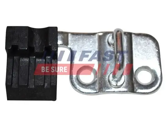 Скоба нижн. замка дверей задн. Ford Transit (V184/347)/Connect 02- fast FT95446