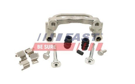 Скоба заднього супорта fast FT32529