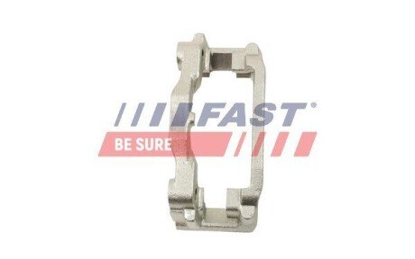 Скоба заднього супорта fast FT32529