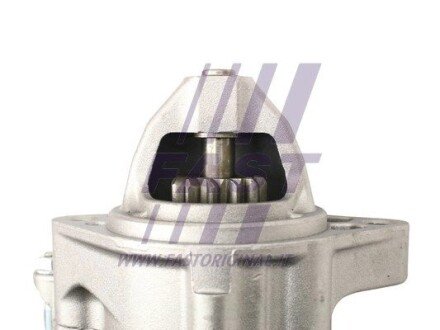 Стартер 1.7 kw MB C (W204/S204) C180/C220/C250 09-/Sprinter (906) 09- (відновлений) fast FT74247R