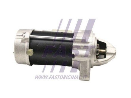 Стартер 1.7 kw MB C (W204/S204) C180/C220/C250 09-/Sprinter (906) 09- (відновлений) fast FT74247R