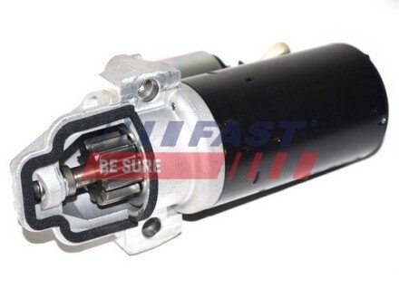 Стартер FIAT Ducato 06- 2.2 Jtd 2Kw fast FT74213 на Фиат Дукато 230