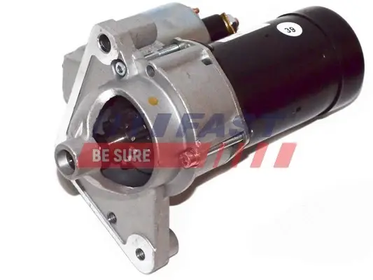 Стартер Peugeot 1007 1.4HDi 05-/308 1.6HDI 07- /Expert 1.6HDi 07- Fast FT74229 (фото 1)